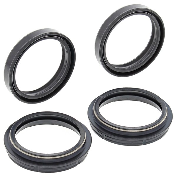 All Balls All Balls Fork And Dust Seal Kit For Gas-Gas SM250 2005, SM450FSE 2004 56-146 - main